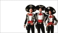 Still from Three Amigos (Image via Amazon Prime Video)